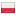 ajla.pl server is located in Poland